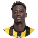 Махамаду Думбія