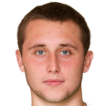 Олексій Легчілін