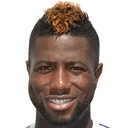 Арнольд Мвуэмба