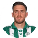 Мелих Ибрагимоглу