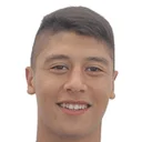 Факундо Науель Мілан Осоріо