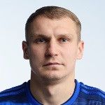 Юрий Остроух