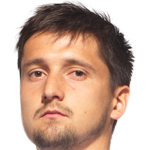 Андрей Залески