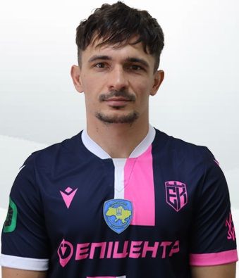 Володимир Танчик