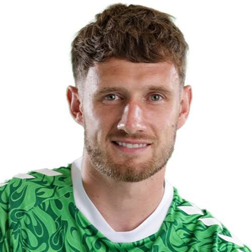 Бредлі Коллінз