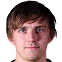 Федір Черниш