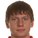 Андрей Воронков