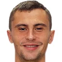 Никита Степанов