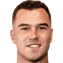 Гаррісон МакГехі