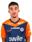 Тео Сент-Люс