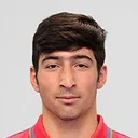 Бахадур Хазієв