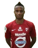Bouna Сарр