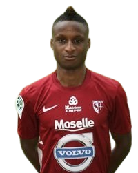 Bouna Сарр