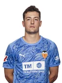 Хулен Агірресабала