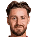 Гаррі Корник