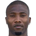 Франк Джа Джедже