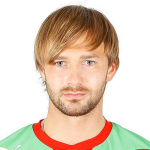 Дмитрий Сычев