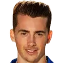 Раян Генрі Іст