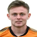 Конор Левінгстон