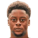 Джонатан Афолабі