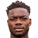 Абдулуссуф Адедеджи Адении Ошиладжа