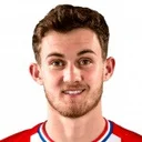 Льюїс Бенкс