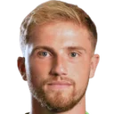 Харви Истед