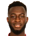 Мартелл Тейлор-Кроссдейл