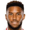 Тайріс Кемпбелл