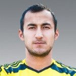 Амірбек Джурабоєв