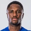 Джоэл Фамейе