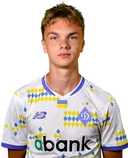 Кирило Осипенко