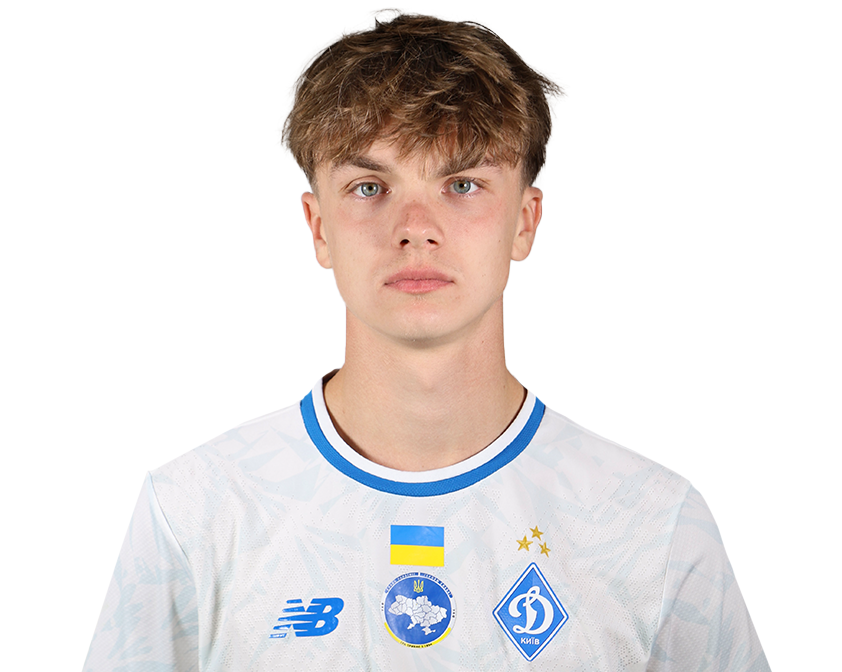 Кирило Осипенко