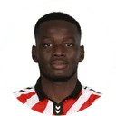 Мариус Муандильмаджи