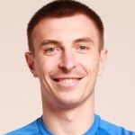 Євген Барсуков