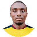 Юссуф Умару