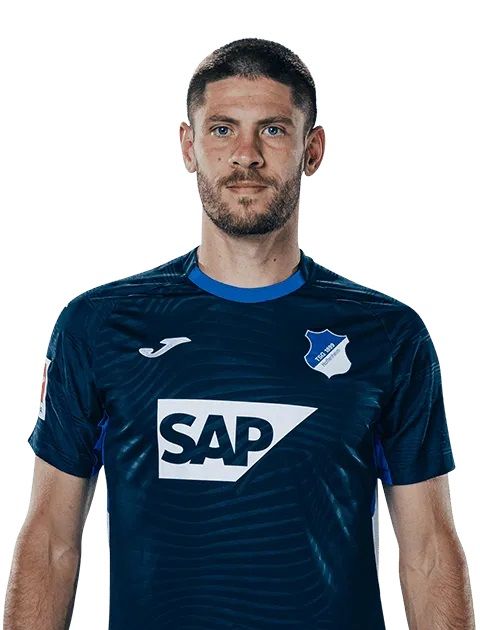 Андрей Крамаріч