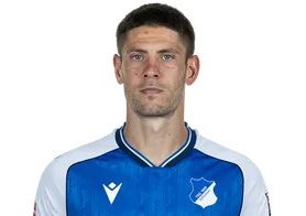 Андрей Крамаріч