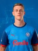 Александер Бернхардссон