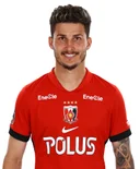 Даніло Боза