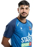 Брайан Гонсалвеш