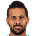 Клаудіо Мігель Пісарро Боссіо