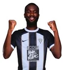 Жан-Уде Аулю