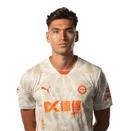 Адріан Родрігес