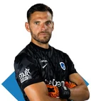 Хендрик Ван Кромбрюгге