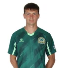 Микита Михайленко