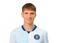 Микита Михайленко