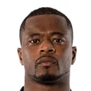 Патрис Эвра