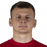 Егор Цуприков