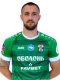 Владислав Прыймак